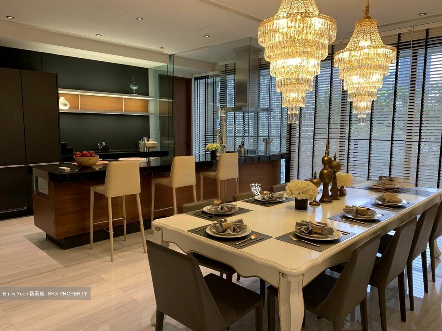 Reignwood Hamilton Scotts (D9), Apartment #453415711